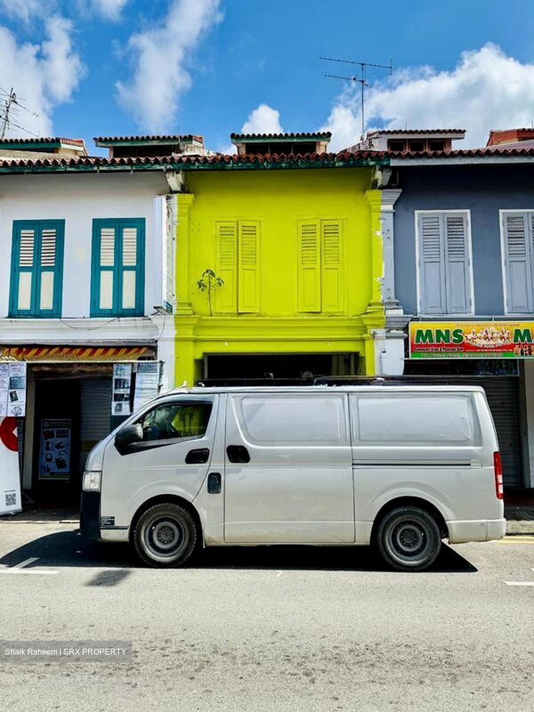 Kelantan Lane (D8), Shop House #506532031